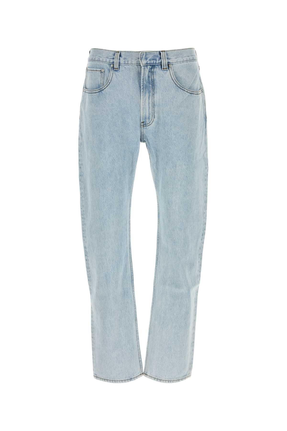 Entire Studios Slem Jeans — Blue