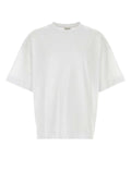 Dries Van Noten Heno T-Shirt — White