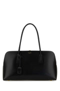 Saint Laurent Regular Shoulder Bag — Black