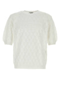 Magliano Comunione Sweater — White