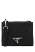 Prada Carte Card Case — Black
