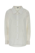 Loewe Shirt Shirt — White