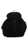 Ader Error Zaino Backpack — Black
