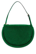 JW Anderson Shoulder Bag — Green