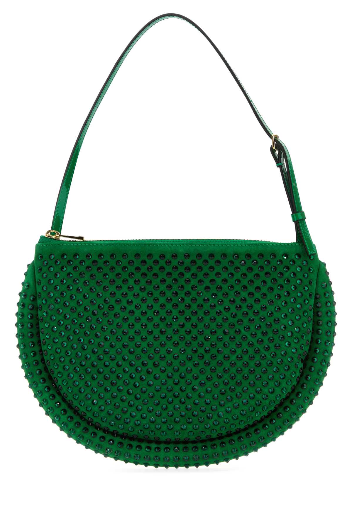 JW Anderson Shoulder Bag — Green