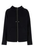 Loewe Jacket Jacket — Black