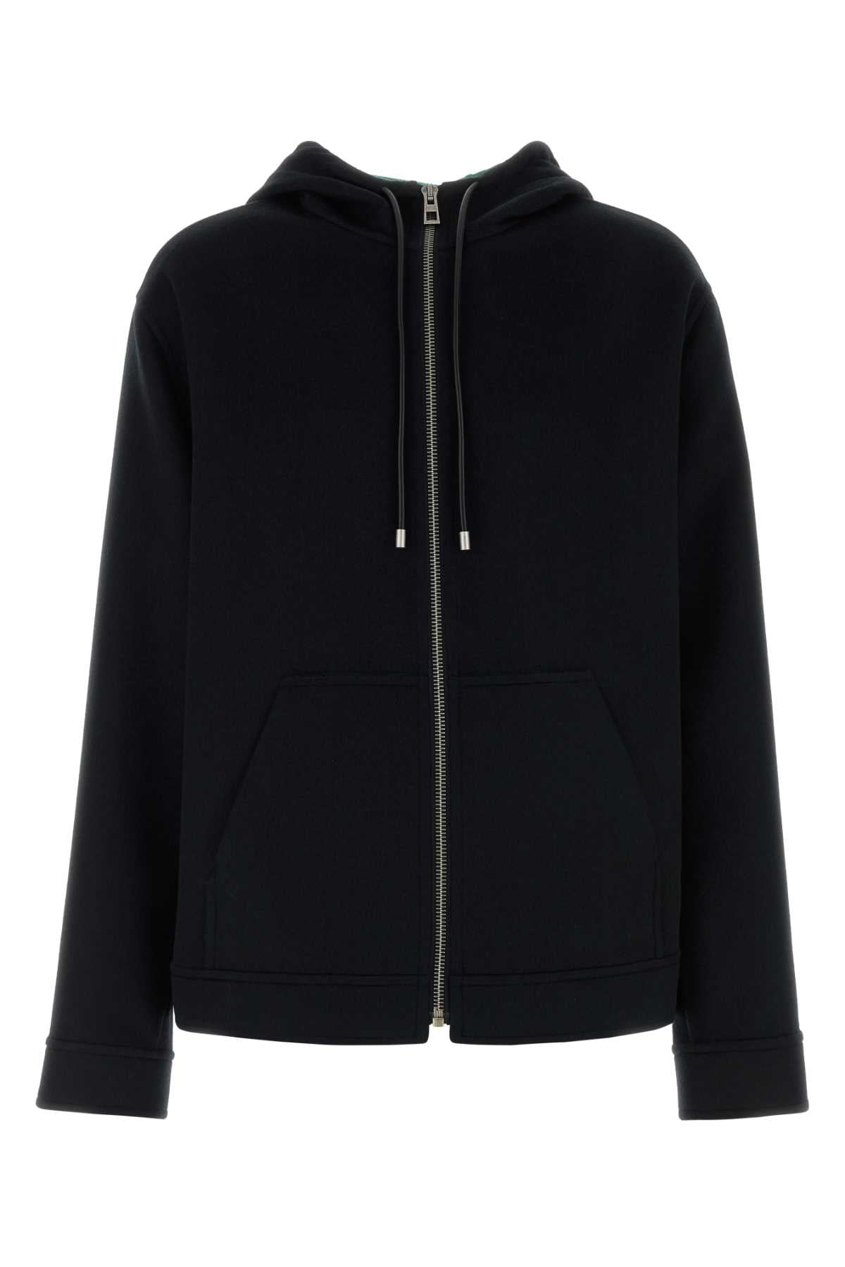 Loewe Jacket Jacket — Black