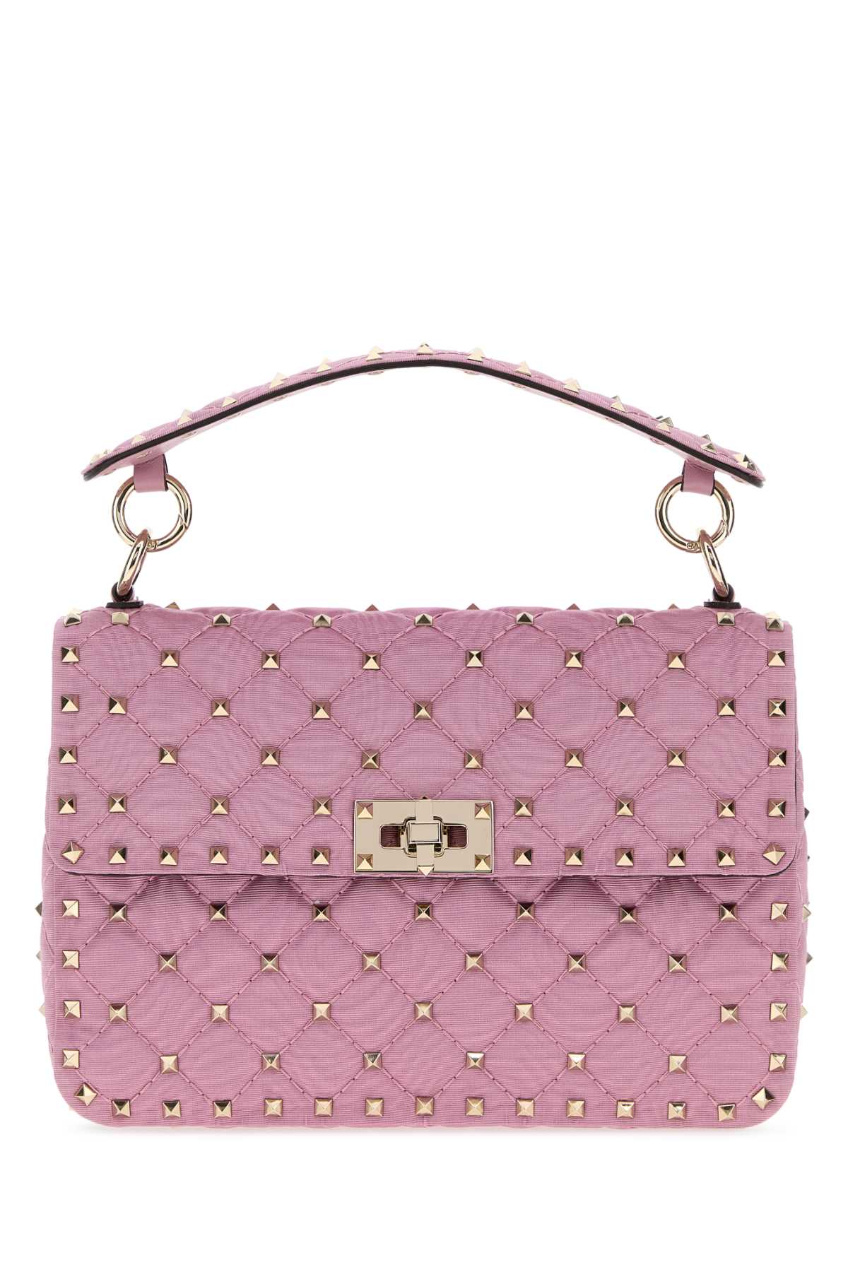 Valentino Garavani Shoulder Shoulder Bag — Pink