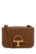 Gucci Siena Shoulder Bag — Brown