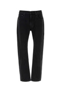 Entire Studios Slem Jeans — Black