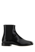 Maison Margiela Chelsea Boot — Black