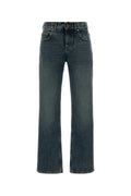 Balenciaga Jeans Jeans — Blue