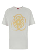 Kenzo Boke Flower 2.0 T-Shirt — White