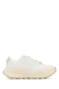 Miu Miu Sneaker — White