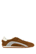 Dsquared2 Double Sneaker — Brown