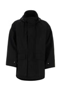 Wooyoungmi Giubbino Jacket — Black