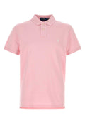 Polo Ralph Lauren Polo Polo Shirt — Pink