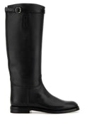 Church'S Michelle Boot — Black