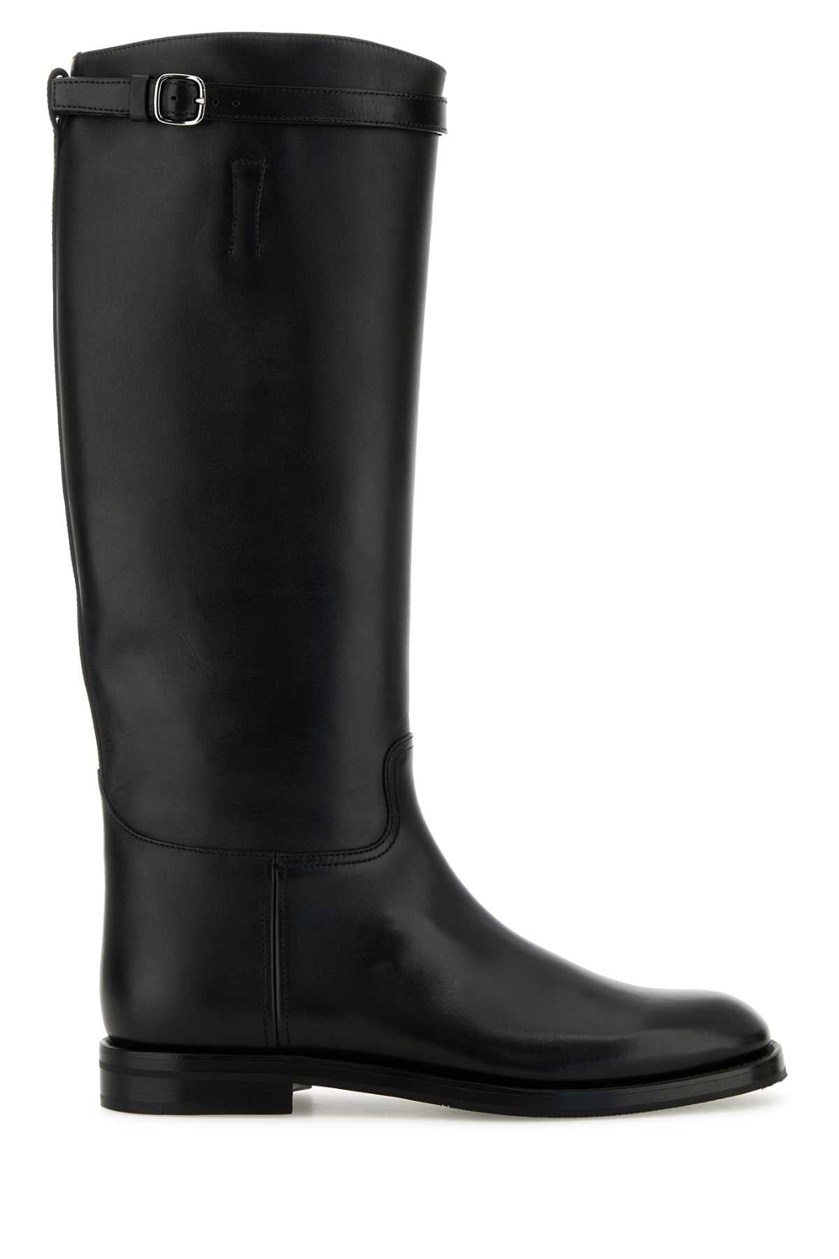 Church'S Michelle Boot — Black