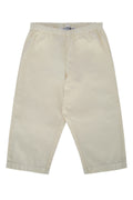 Bonpoint Pantalon Bandy Trousers — Beige