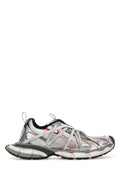 Balenciaga 3XL Extreme Sneaker — Multicolor