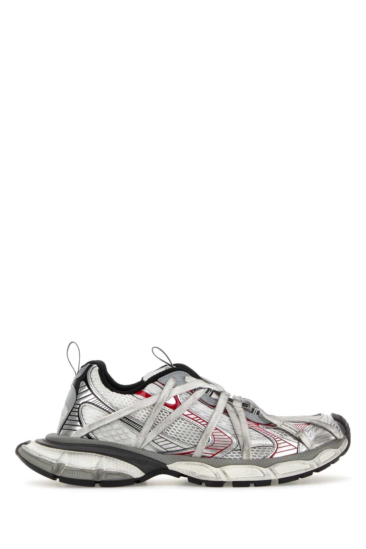 Balenciaga Zapatilla deportiva 3XL Extreme — Multicolor