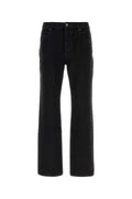 Saint Laurent Jeans Jeans — Black