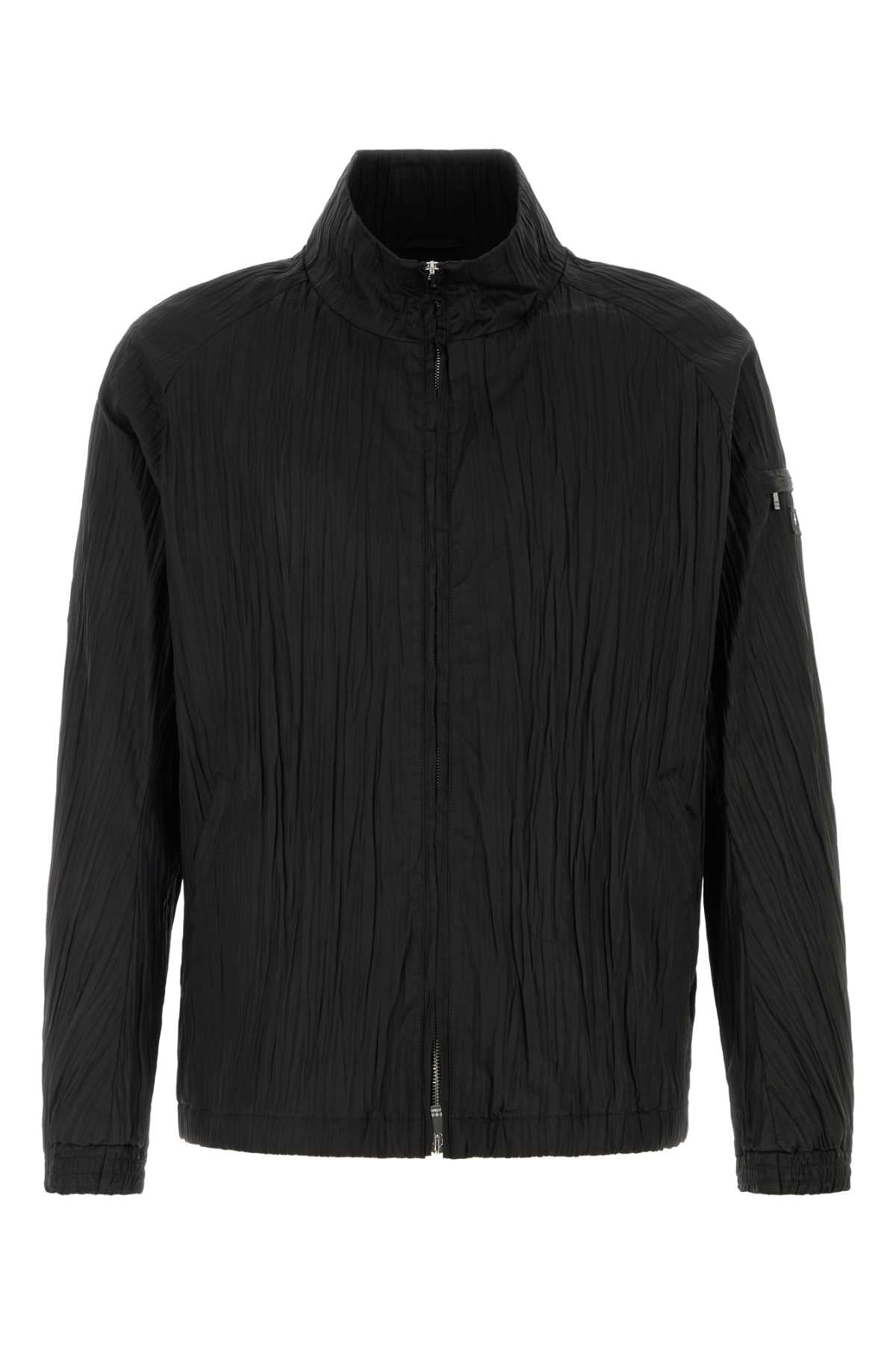 Tatras Jacket — Black