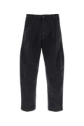 Nine In The Morning Giulio Trousers — Navy
