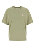 Maison Kitsune Comfort T-Shirt — Green