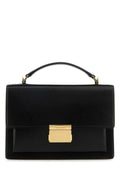 Golden Goose Deluxe Brand Top Handle Bag — Black