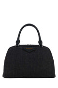 Givenchy Antigona East Top Handle Bag — Black