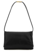 Marni Prisma Shoulder Bag — Black