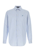 Versace Shirt Shirt — Blue