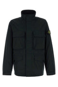Stone Island Jacket Jacket — Black