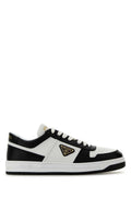 Prada Downtown Sneaker — Multicolor