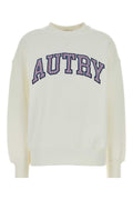 Sudadera Autry Sudadera — Blanca