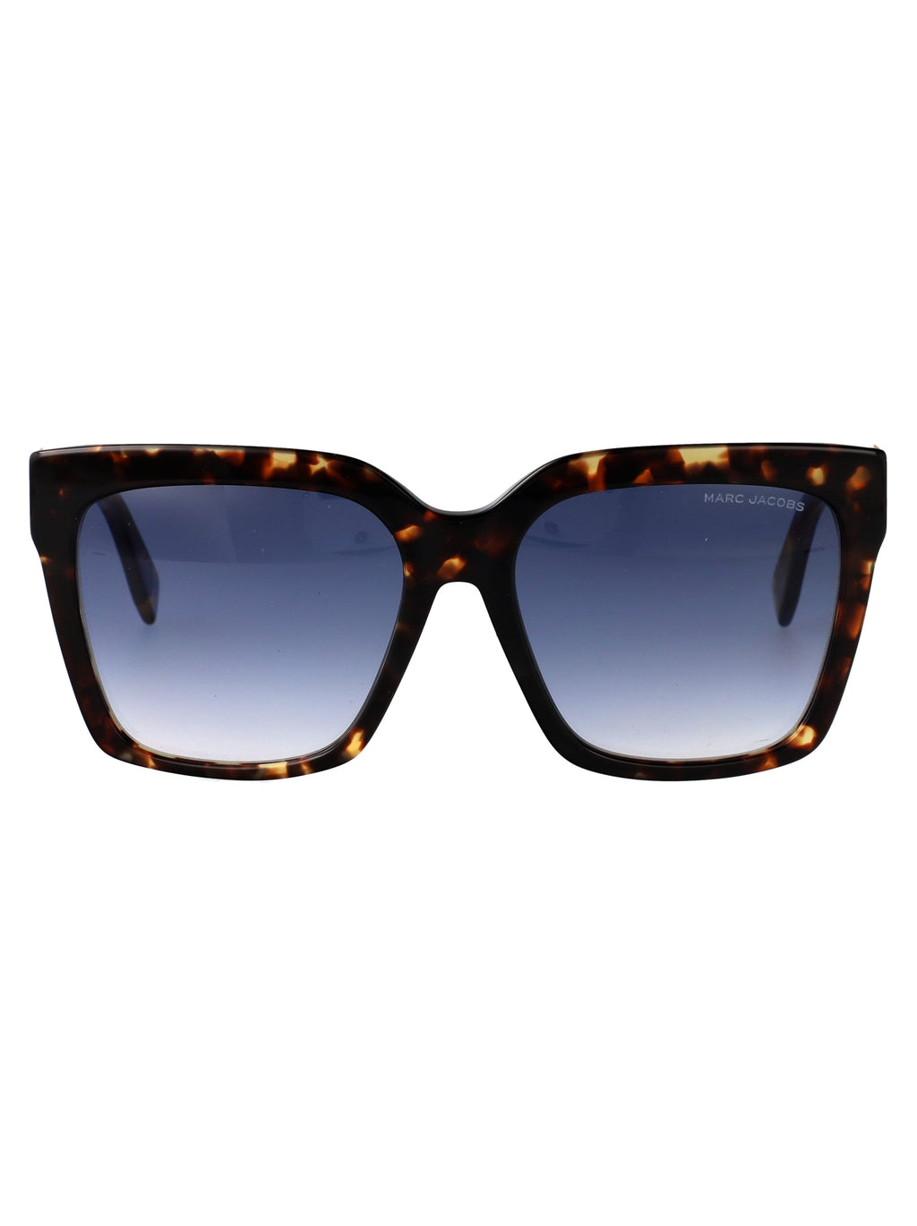 Marc 764-S 086 Havana Acetate Sunglasses