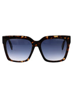 Marc 764-S 086 Havana Acetate Sunglasses