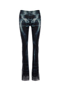 Jean Paul Gaultier Trouser Trouser — Black