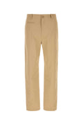 Givenchy Seam Trousers — Beige