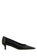 Tod's Decollete Pump — Black