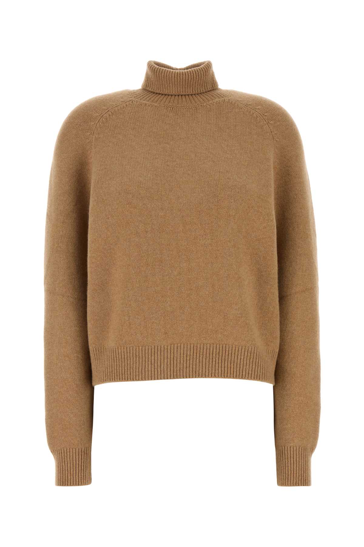 Fendi Selleria Sweater — Beige