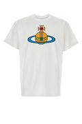 Vivienne Westwood Classic T-Shirt — White