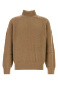 Le Kasha Sweater Sweater — Camel