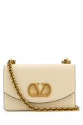 Valentino Garavani Shoulder Shoulder Bag — White