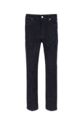 Nine In The Morning Jeans — Navy