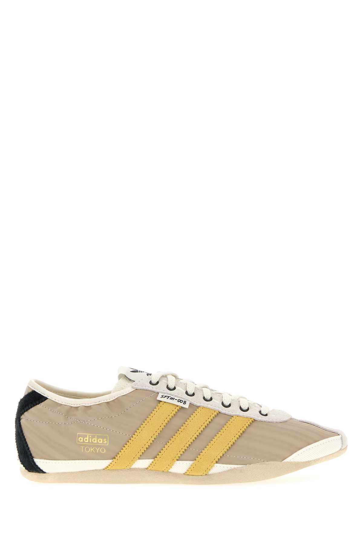 Adidas By Song For The Mute Tokyo Sneaker — Beige
