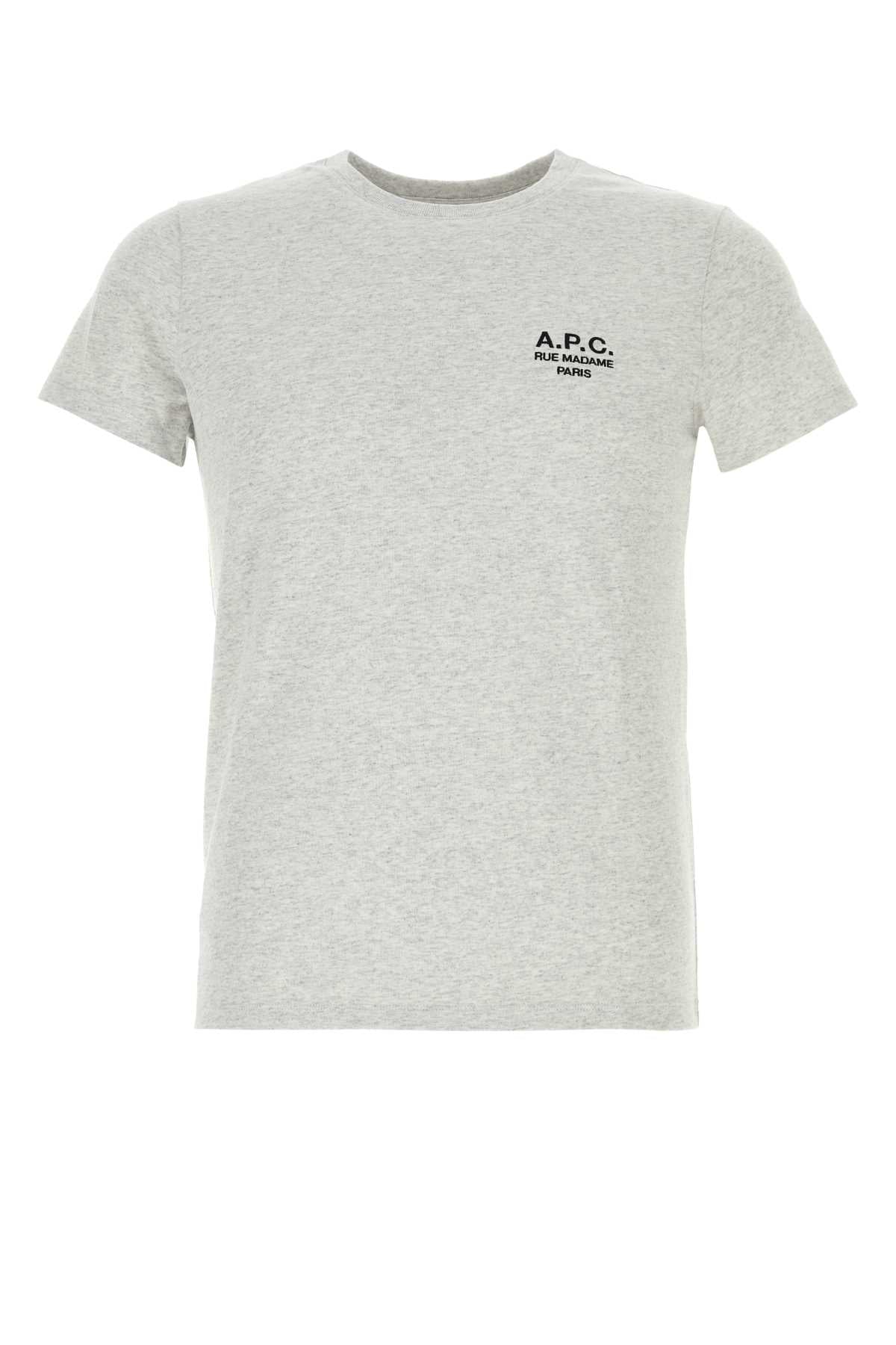 A.P.C. Madame T-Shirt — Gray