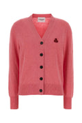 Isabel Marant Etoile Karina Cardigan — Pink